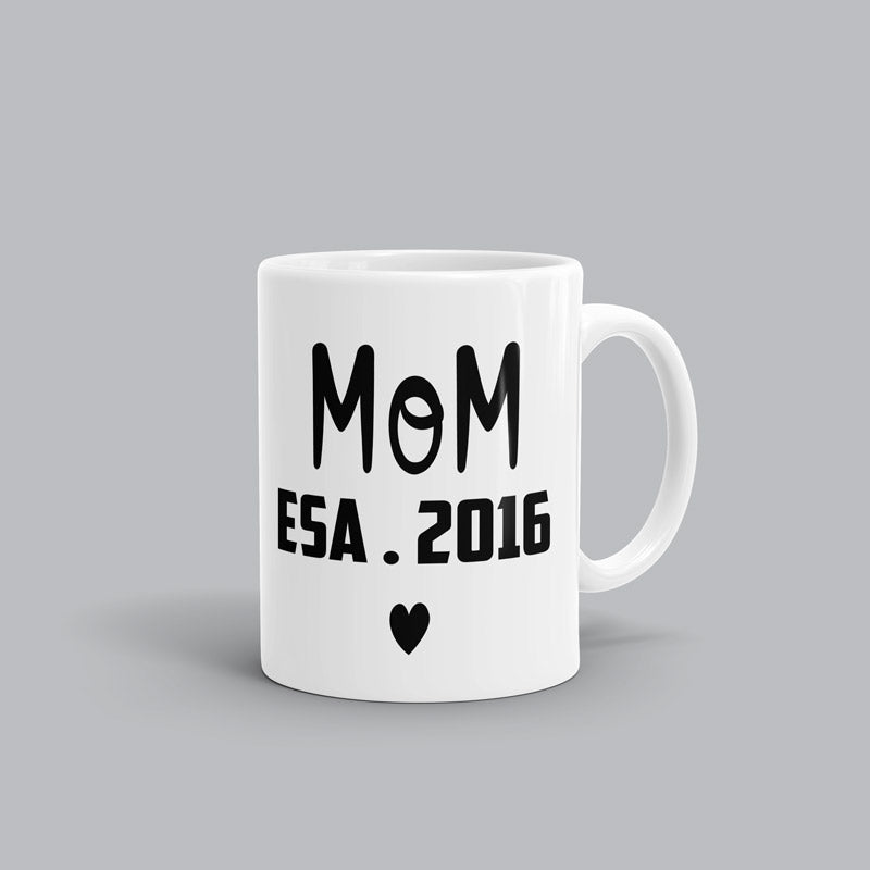 Mom Est.