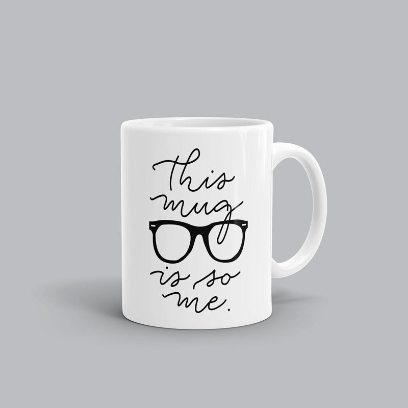 Mug so Me Mug so Me