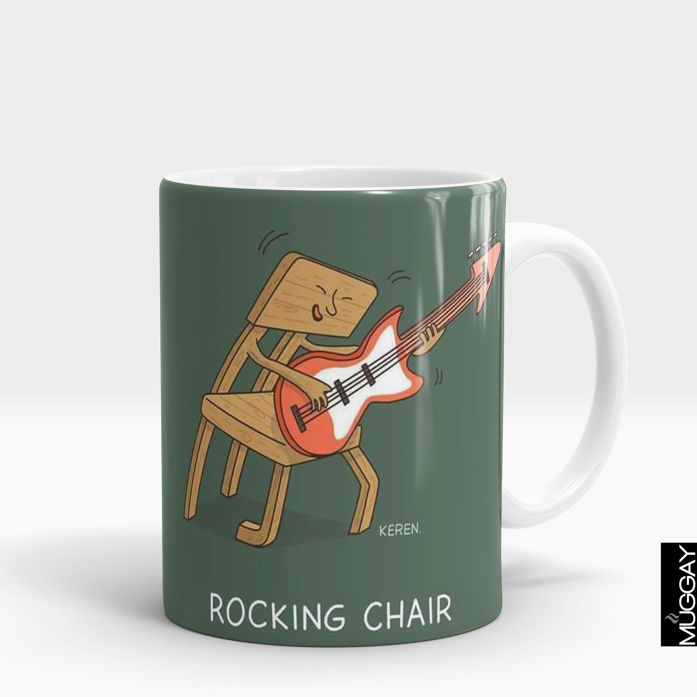 Rocking Chair