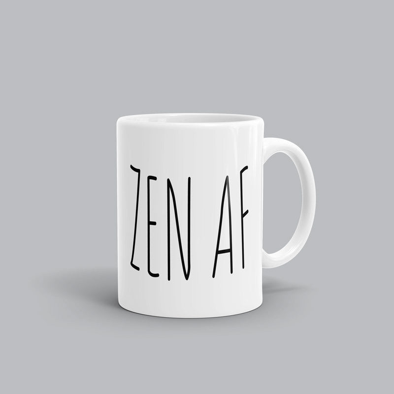 Zen AF
