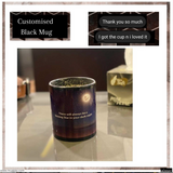 Customize your Mug