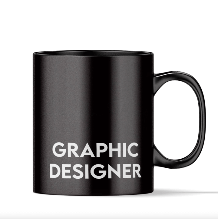 Pink Magic name and Permanent Designation Magic Mug Pink Magic name and Permanent Designation Magic Mug