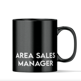 Blue Magic name and Permanent Designation Magic Mug