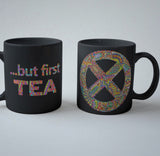 Truck Art Mugs - Ta15
