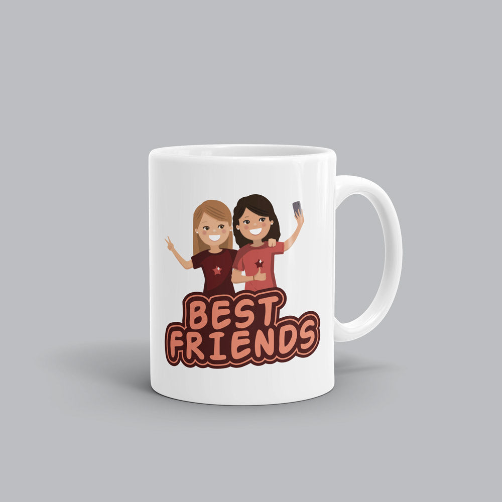 Best Friends Girls
