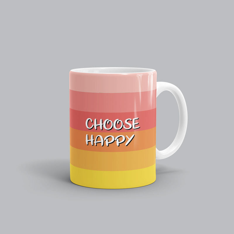 Choose Happy