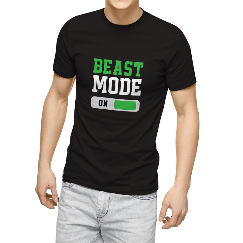 Beast Mode Gym Shirt