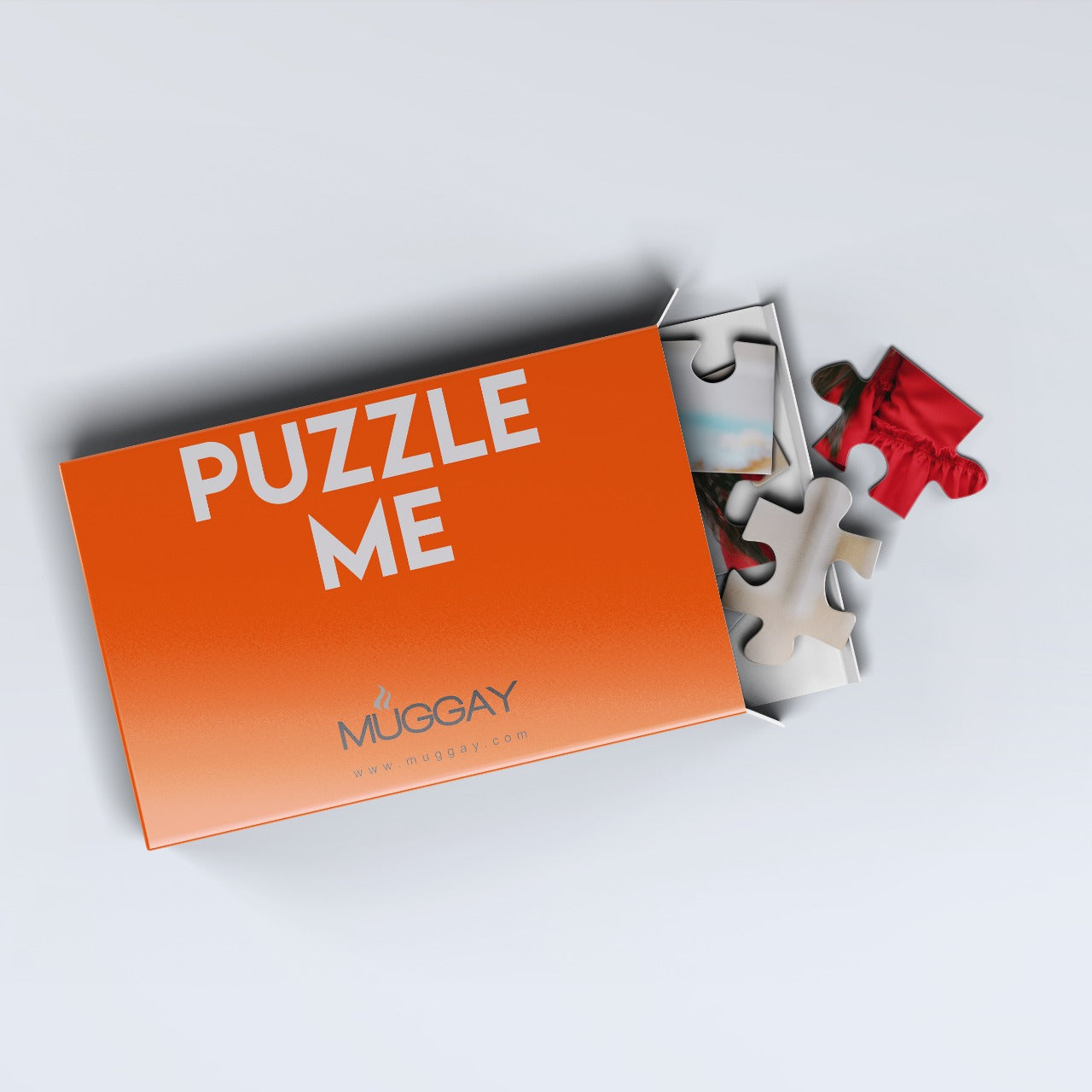 Personalized Puzzle