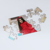Personalized Puzzle