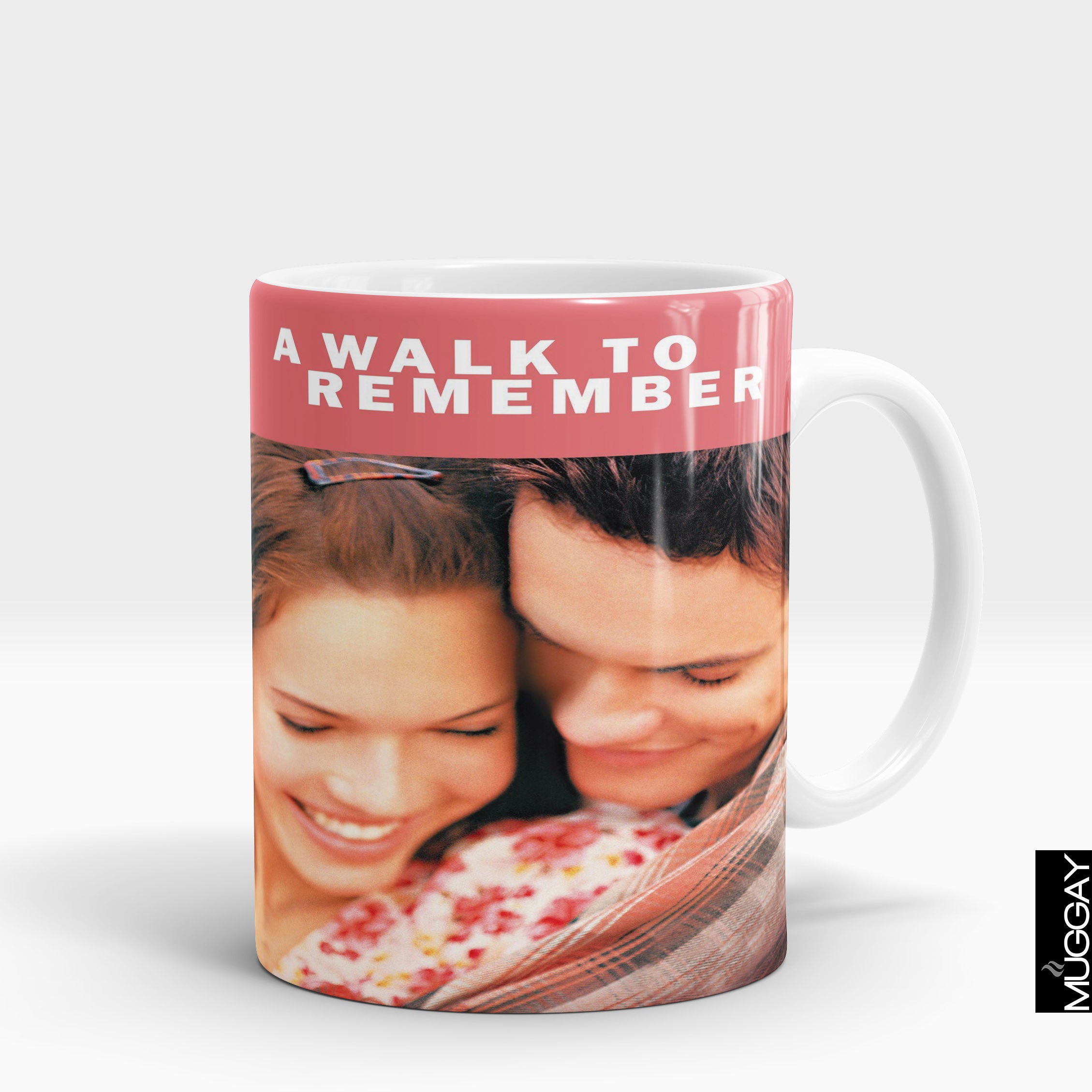 Mugs on Movies -1