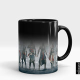 Assasins creed mugs - ac2 - Muggay.com - Mugs - Printing shop - truck Art mugs - Mug printing - Customized printing - Digital printing - Muggay