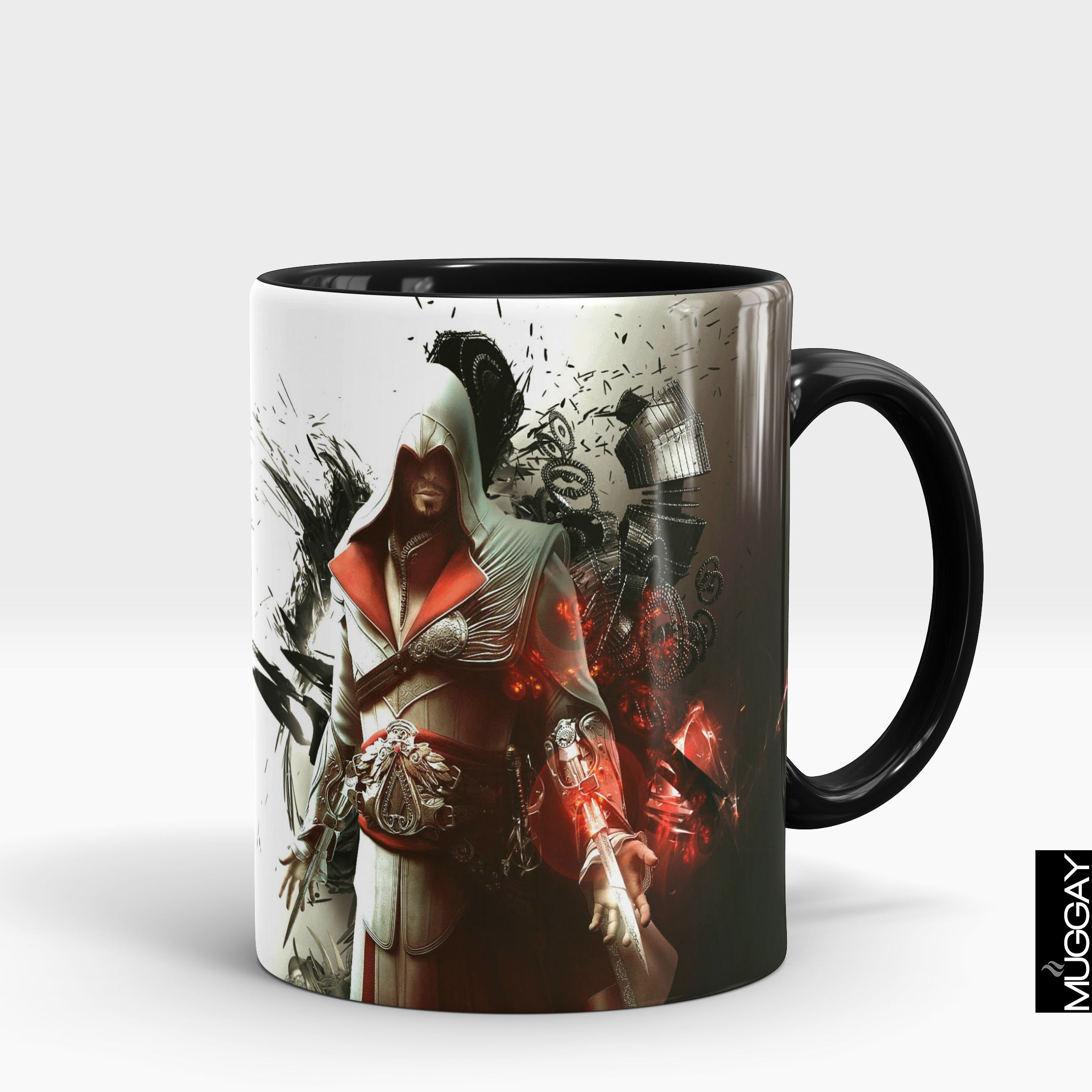 Assasins creed mugs - ac5 - Muggay.com - Mugs - Printing shop - truck Art mugs - Mug printing - Customized printing - Digital printing - Muggay  Assasins creed mugs - ac5 - Muggay.com - Mugs - Printing shop - truck Art mugs - Mug printing - Customized printing - Digital printing - Muggay
