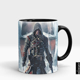 Assasins creed mugs - ac6 - Muggay.com - Mugs - Printing shop - truck Art mugs - Mug printing - Customized printing - Digital printing - Muggay