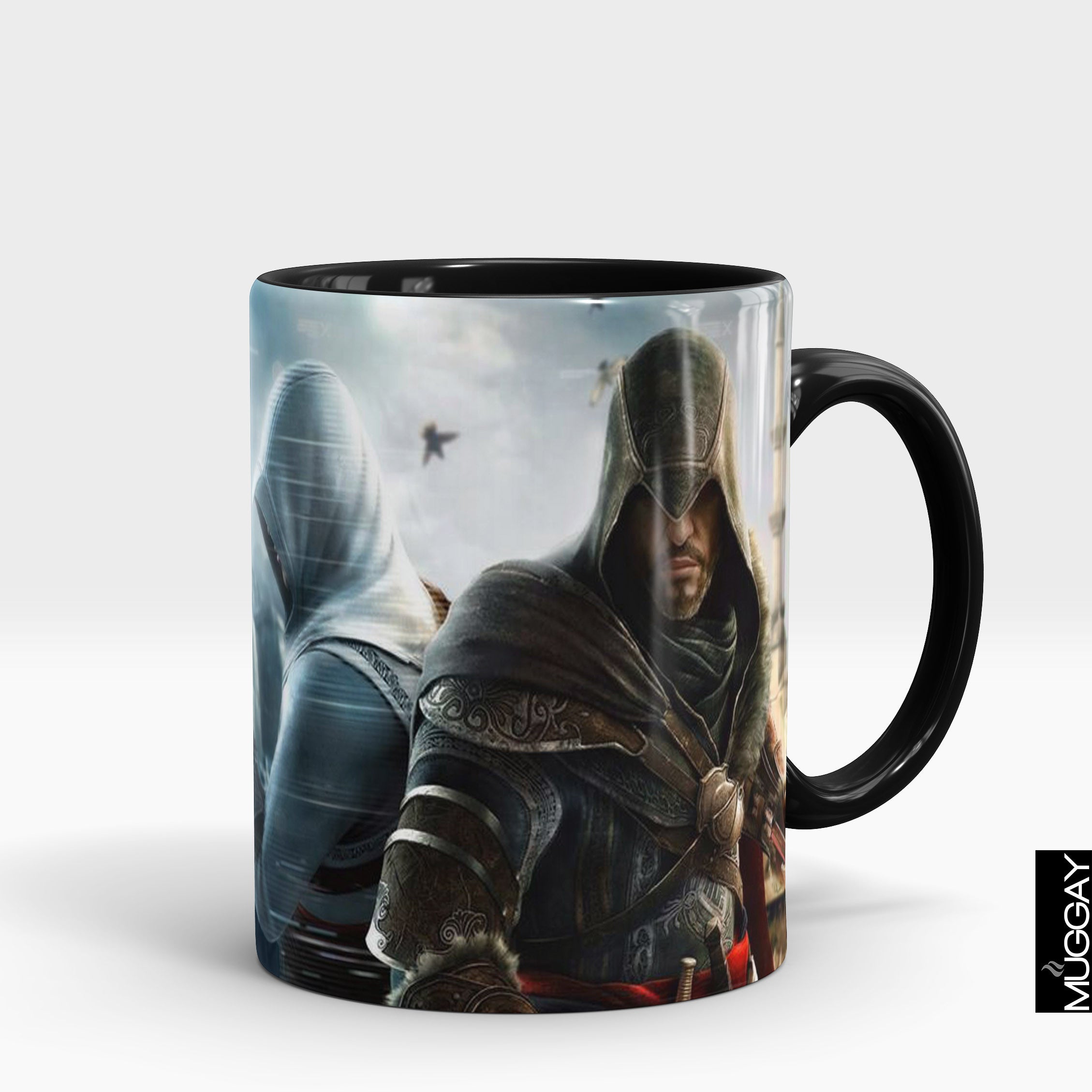 Assasins creed mugs - ac7 - Muggay.com - Mugs - Printing shop - truck Art mugs - Mug printing - Customized printing - Digital printing - Muggay  Assasins creed mugs - ac7 - Muggay.com - Mugs - Printing shop - truck Art mugs - Mug printing - Customized printing - Digital printing - Muggay