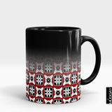 Ajrak Mug - aj2 Ajrak Muggay.com magic