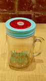 Akuna Matat Mason Jar