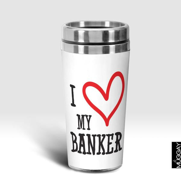 Banker1 Trug - Muggay.com - Mugs - Printing shop - truck Art mugs - Mug printing - Customized printing - Digital printing - Muggay 