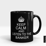 Mugs for Bankers banker8
