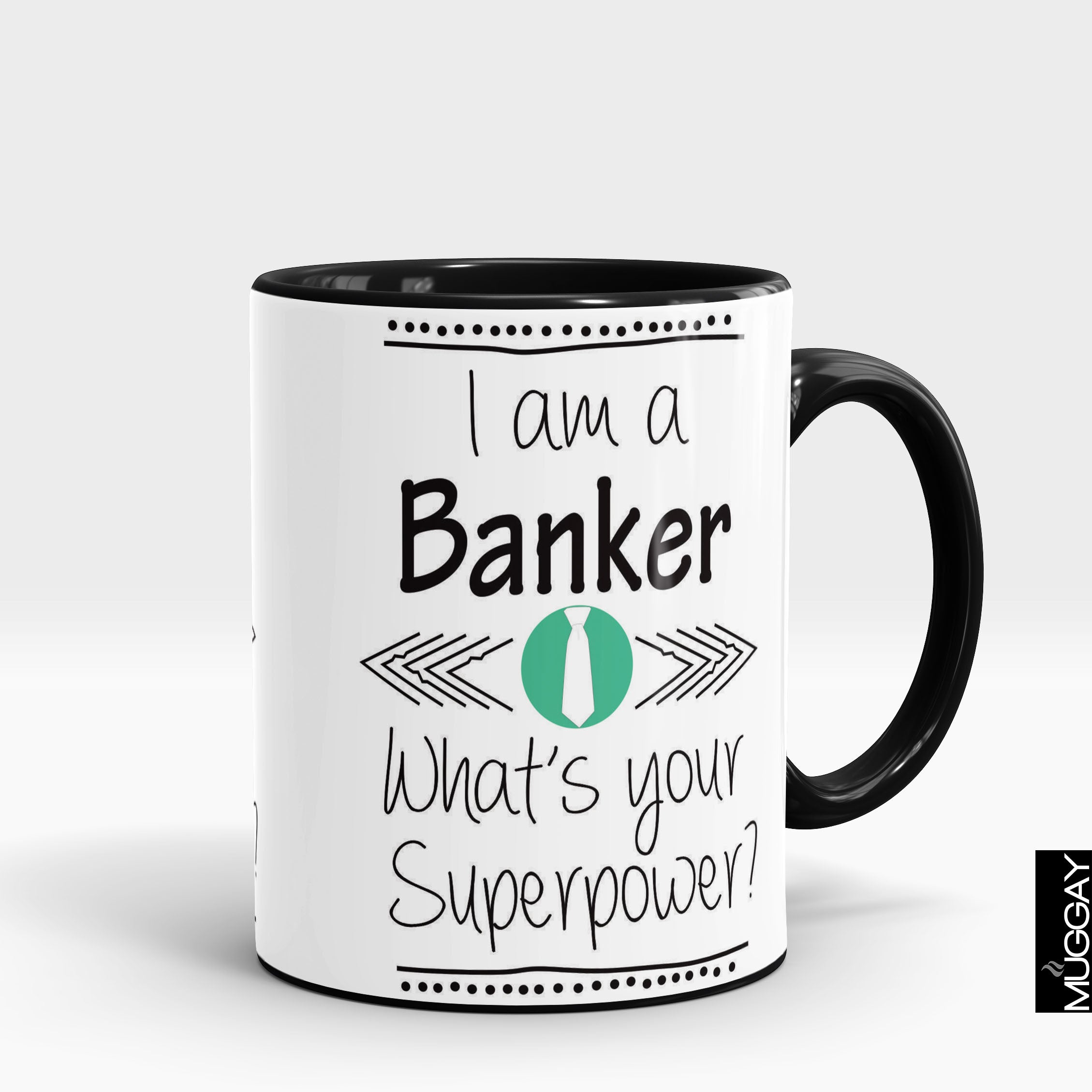 Mugs for Bankers banker9 Mugs for Bankers banker9