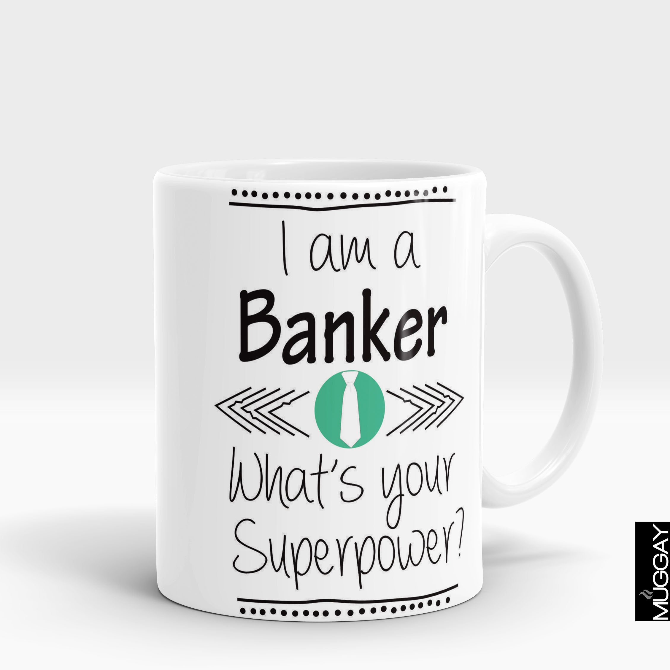 Mugs for Bankers banker9 Mugs for Bankers banker9