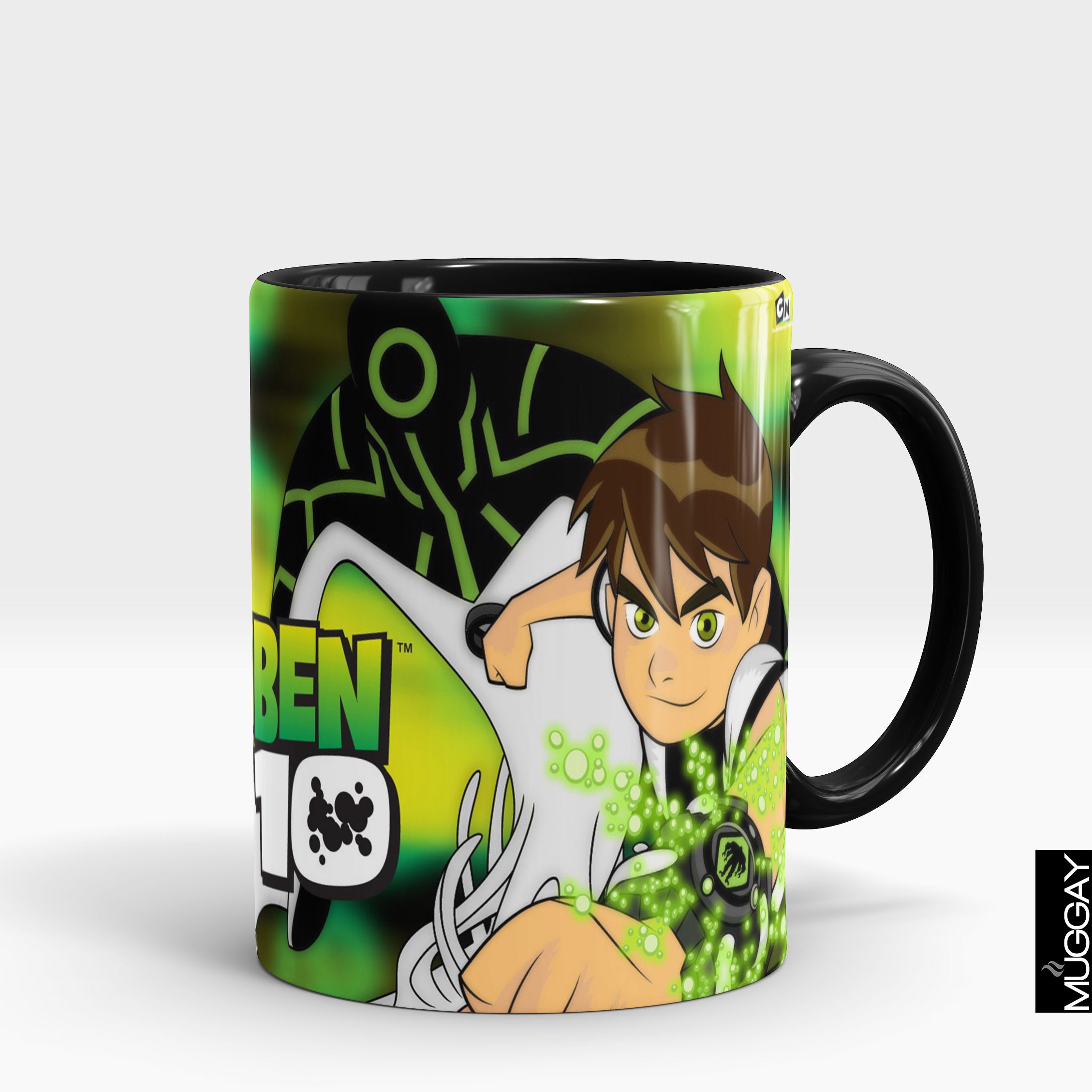 Ben 10 mugs - ben1 - Muggay.com - Mugs - Printing shop - truck Art mugs - Mug printing - Customized printing - Digital printing - Muggay  Ben 10 mugs - ben1 - Muggay.com - Mugs - Printing shop - truck Art mugs - Mug printing - Customized printing - Digital printing - Muggay
