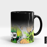 Ben 10 mugs - ben1 - Muggay.com - Mugs - Printing shop - truck Art mugs - Mug printing - Customized printing - Digital printing - Muggay