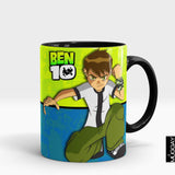 Ben 10 mugs - ben2 - Muggay.com - Mugs - Printing shop - truck Art mugs - Mug printing - Customized printing - Digital printing - Muggay 