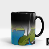 Ben 10 mugs - ben2 - Muggay.com - Mugs - Printing shop - truck Art mugs - Mug printing - Customized printing - Digital printing - Muggay