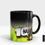 Ben 10 mugs - ben4 - Muggay.com - Mugs - Printing shop - truck Art mugs - Mug printing - Customized printing - Digital printing - Muggay