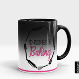 Baking Mug - bkr12 - Muggay.com - Mugs - Printing shop - truck Art mugs - Mug printing - Customized printing - Digital printing - Muggay