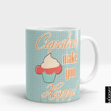 Baking Mug - bkr1 - Muggay.com - Mugs - Printing shop - truck Art mugs - Mug printing - Customized printing - Digital printing - Muggay