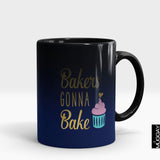 Baking Mug - bkr2 - Muggay.com - Mugs - Printing shop - truck Art mugs - Mug printing - Customized printing - Digital printing - Muggay