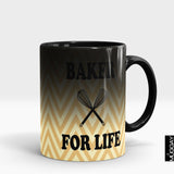 Baking Mug - bkr5 - Muggay.com - Mugs - Printing shop - truck Art mugs - Mug printing - Customized printing - Digital printing - Muggay