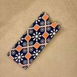Blue & Orange Eidi Envelope