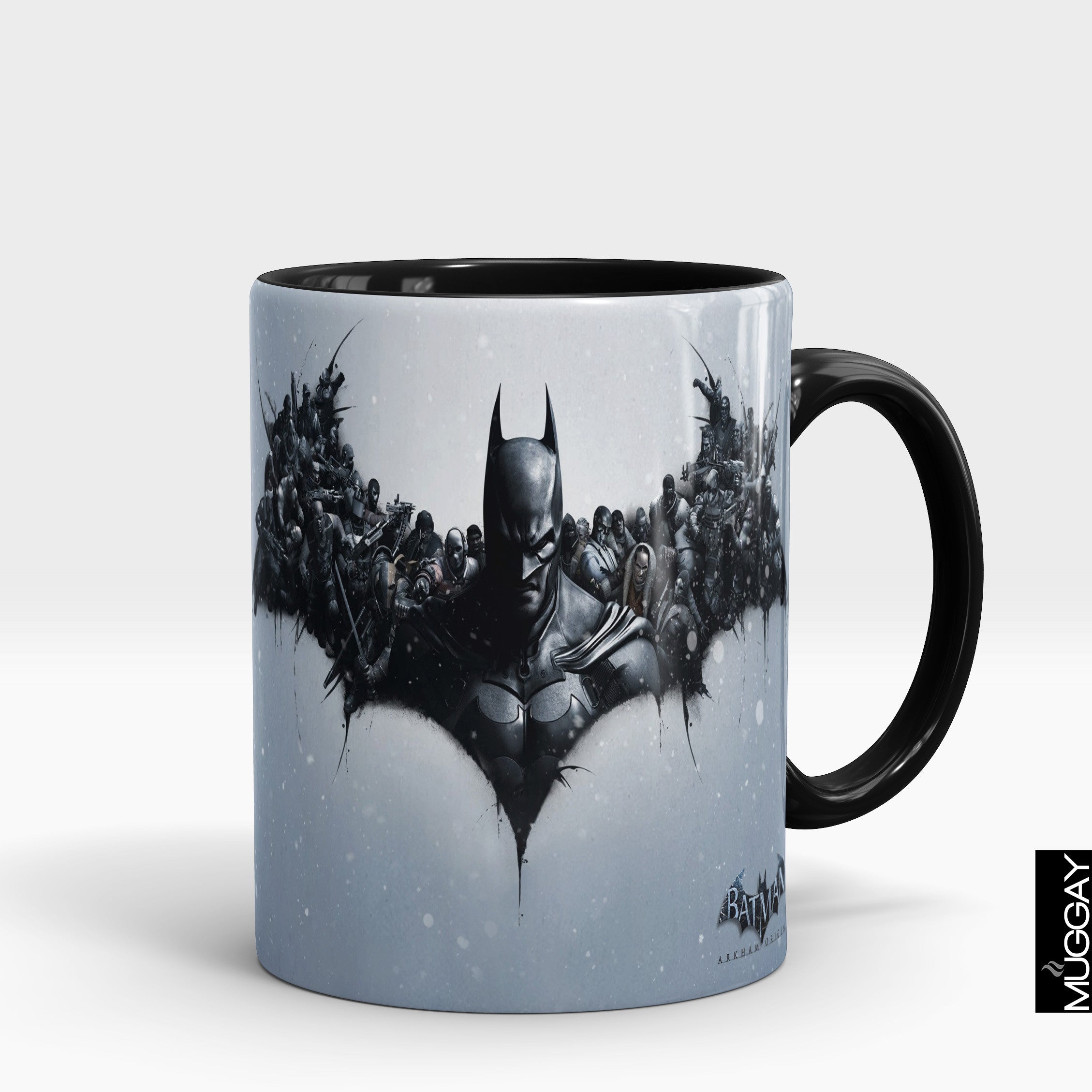 Batman Design Mugs - bm1 - Muggay.com - Mugs - Printing shop - truck Art mugs - Mug printing - Customized printing - Digital printing - Muggay  Batman Design Mugs - bm1 - Muggay.com - Mugs - Printing shop - truck Art mugs - Mug printing - Customized printing - Digital printing - Muggay