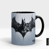 Batman Design Mugs - bm1 - Muggay.com - Mugs - Printing shop - truck Art mugs - Mug printing - Customized printing - Digital printing - Muggay