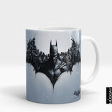 Batman Design Mugs - bm1 - Muggay.com - Mugs - Printing shop - truck Art mugs - Mug printing - Customized printing - Digital printing - Muggay