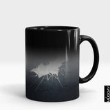 Batman Design Mugs - bm4 - Muggay.com - Mugs - Printing shop - truck Art mugs - Mug printing - Customized printing - Digital printing - Muggay
