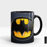 Batman Design Mugs - bm5 - Muggay.com - Mugs - Printing shop - truck Art mugs - Mug printing - Customized printing - Digital printing - Muggay