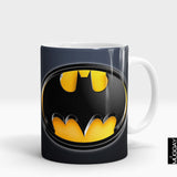 Batman Design Mugs - bm5 - Muggay.com - Mugs - Printing shop - truck Art mugs - Mug printing - Customized printing - Digital printing - Muggay