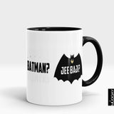 Batman Design Mugs - bm6 - Muggay.com - Mugs - Printing shop - truck Art mugs - Mug printing - Customized printing - Digital printing - Muggay