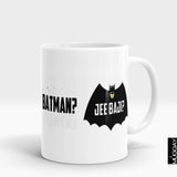 Batman Design Mugs - bm6 - Muggay.com - Mugs - Printing shop - truck Art mugs - Mug printing - Customized printing - Digital printing - Muggay