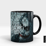 Batman Design Mugs - bm9 - Muggay.com - Mugs - Printing shop - truck Art mugs - Mug printing - Customized printing - Digital printing - Muggay