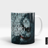Batman Design Mugs - bm9 - Muggay.com - Mugs - Printing shop - truck Art mugs - Mug printing - Customized printing - Digital printing - Muggay