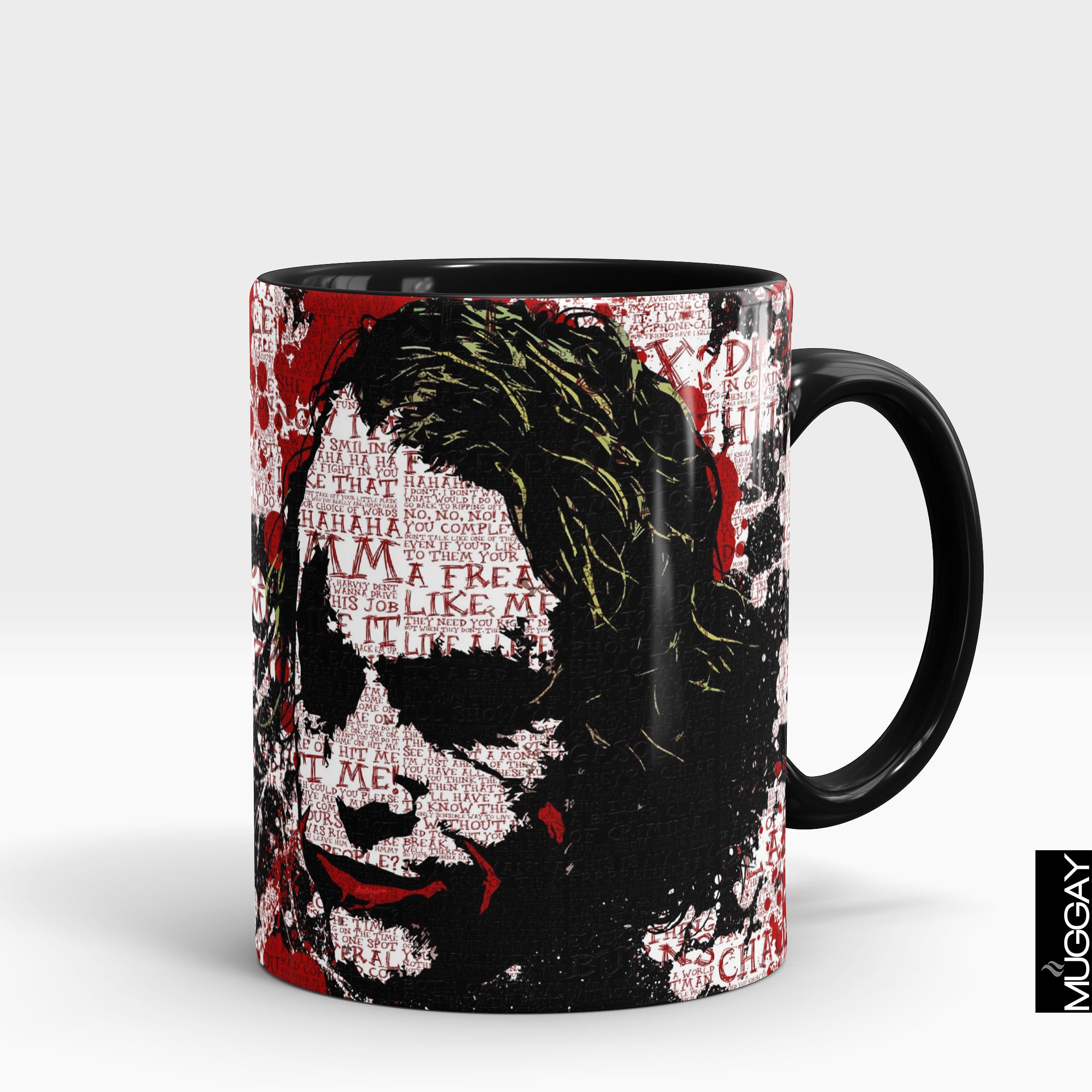 Batman Design Mugs - bm10 - Muggay.com - Mugs - Printing shop - truck Art mugs - Mug printing - Customized printing - Digital printing - Muggay  Batman Design Mugs - bm10 - Muggay.com - Mugs - Printing shop - truck Art mugs - Mug printing - Customized printing - Digital printing - Muggay