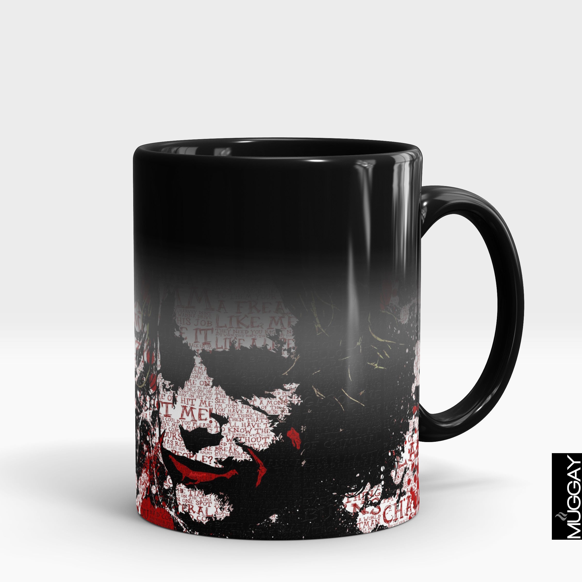 Batman Design Mugs - bm10