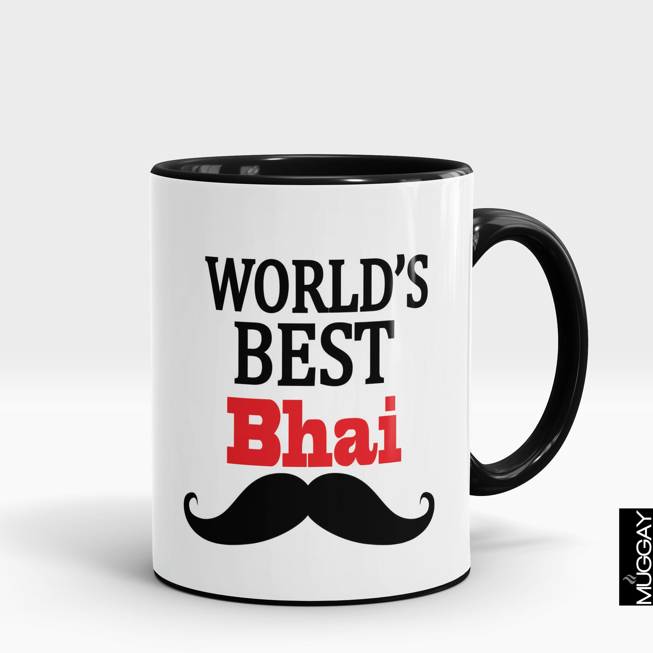 Bro3 - Muggay.com - Mugs - Printing shop - truck Art mugs - Mug printing - Customized printing - Digital printing - Muggay