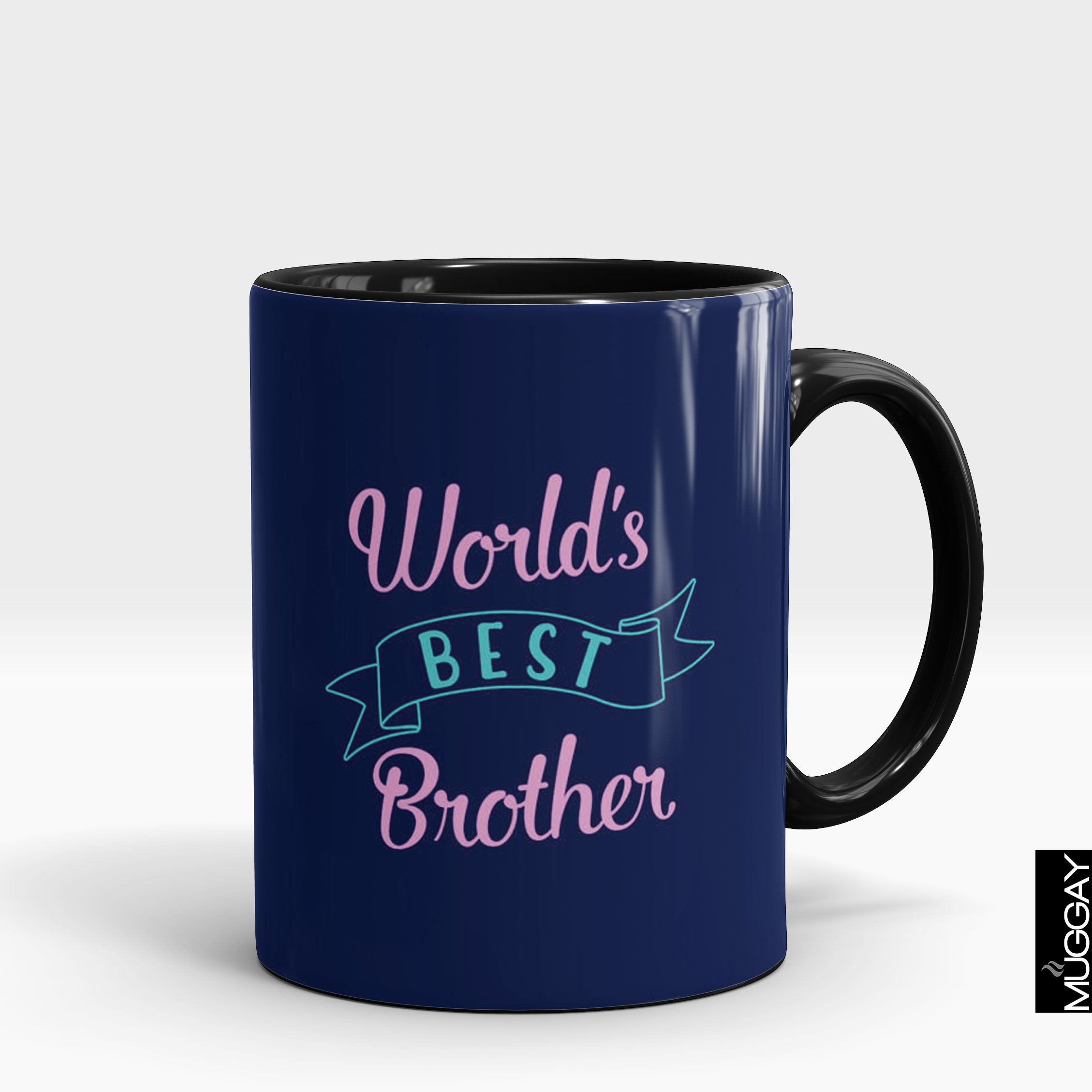 Bro4 - Muggay.com - Mugs - Printing shop - truck Art mugs - Mug printing - Customized printing - Digital printing - Muggay