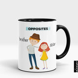 Bro6 - Muggay.com - Mugs - Printing shop - truck Art mugs - Mug printing - Customized printing - Digital printing - Muggay