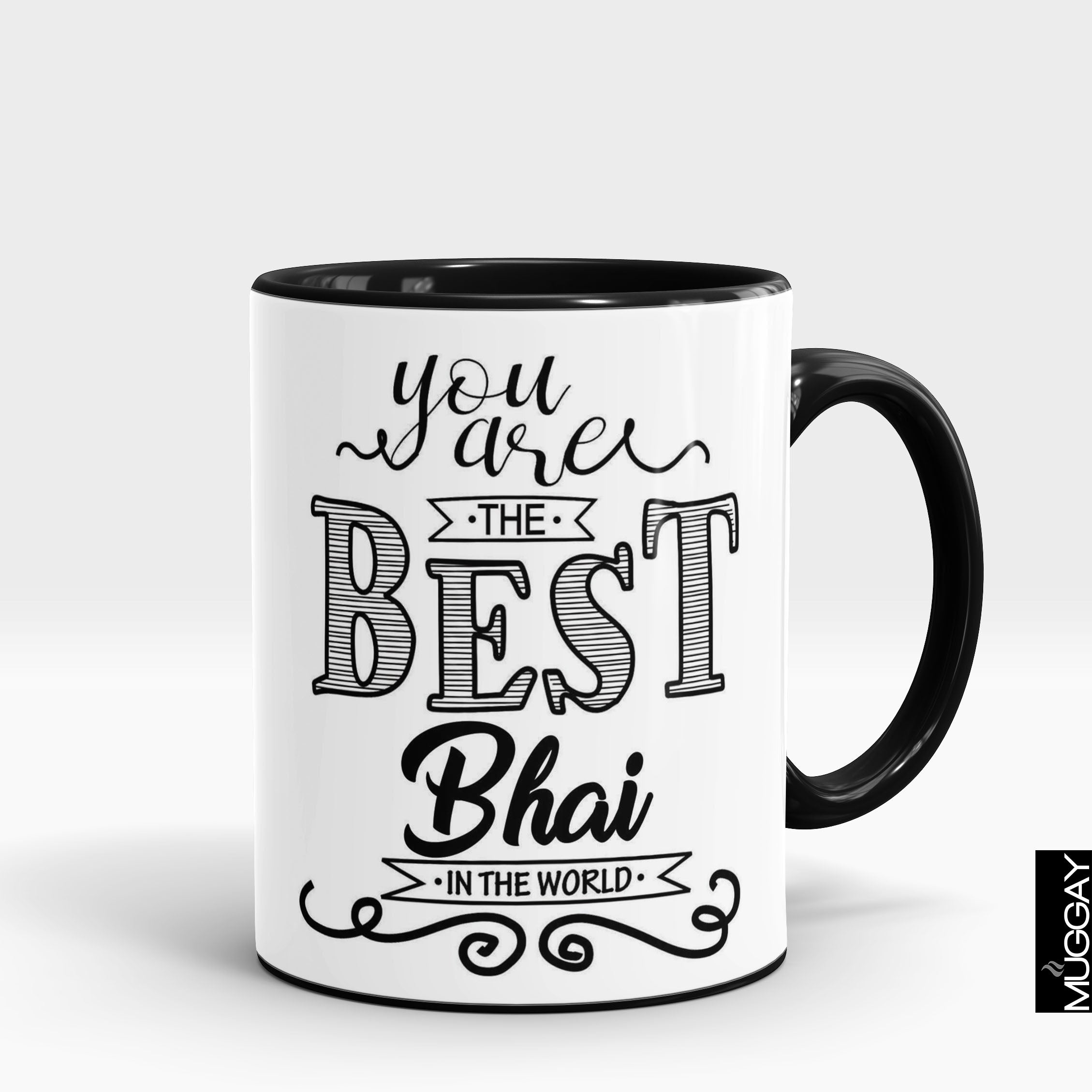 Bro7 - Muggay.com - Mugs - Printing shop - truck Art mugs - Mug printing - Customized printing - Digital printing - Muggay